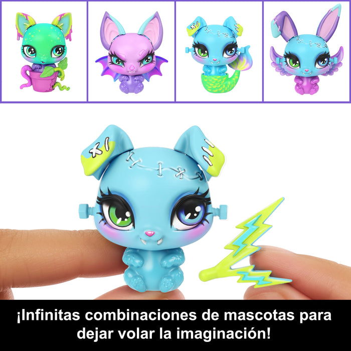 EAN 194735258321 - Monster High JBF18 muñeca imagen 11