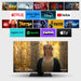 EAN 5025232969043 - Panasonic TV-55Z80AEZ Televisor 139,7 cm (55") 4K Ultra HD Smart TV Wifi Negro imagen 7