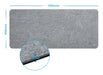 EAN 8052101433999 - Ewent EW3185 alfombrilla para ratón Alfombrilla de ratón para juegos Gris claro imagen 3
