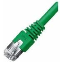 EAN 5420016819895 - LOGON Cat6 SSTP/PIMF 10m cable de red Verde imagen 1