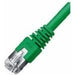 EAN 5420016819895 - LOGON Cat6 SSTP/PIMF 10m cable de red Verde imagen 1