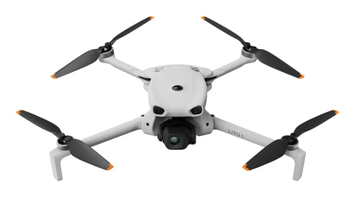 EAN 6937224146877 - DJI Lito 1 4 rotores Cuadricóptero 48 MP 3840 x 2160 Pixeles 2590 mAh Gris imagen 1