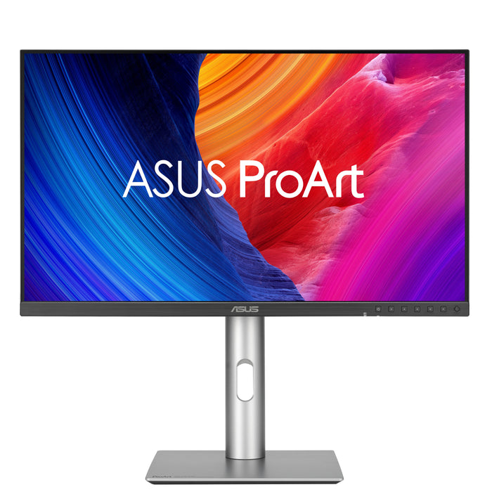 EAN 4711387628973 - ASUS ProArt PA27JCV pantalla para PC 68,6 cm (27") 5120 x 2880 Pixeles 5K Ultra HD LCD Negro imagen 1