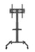 EAN 8422521023696 - Fonestar STS-4244N soporte para TV 165,1 cm (65") Negro imagen 2