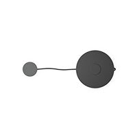 EAN 97855168757 - Logitech 952-000056 accesorio para videoconferencia Tapa para objetivo Grafito imagen 1