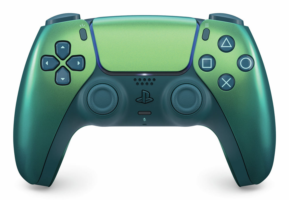 EAN 711719023838 - Sony Interactive Entertainment DualSense Verde azulado Bluetooth/USB Gamepad Analógico/Digital PlayStation imagen 1