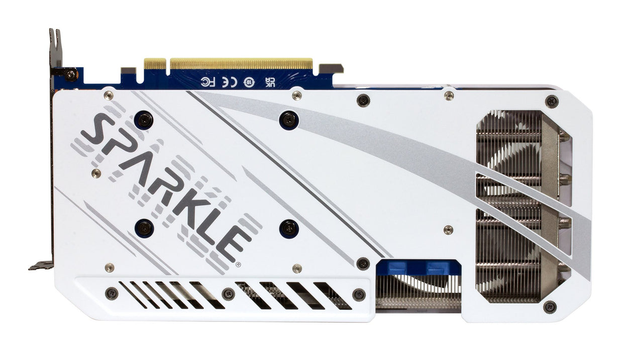 EAN 4711342290603 - Sparkle Technology Intel Arc A750 ROC Luna OC Edition 8 GB GDDR6 imagen 6