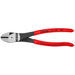 EAN 4003773011927 - Knipex 74 01 200 SB alicate de corte Cortacables manual imagen 3