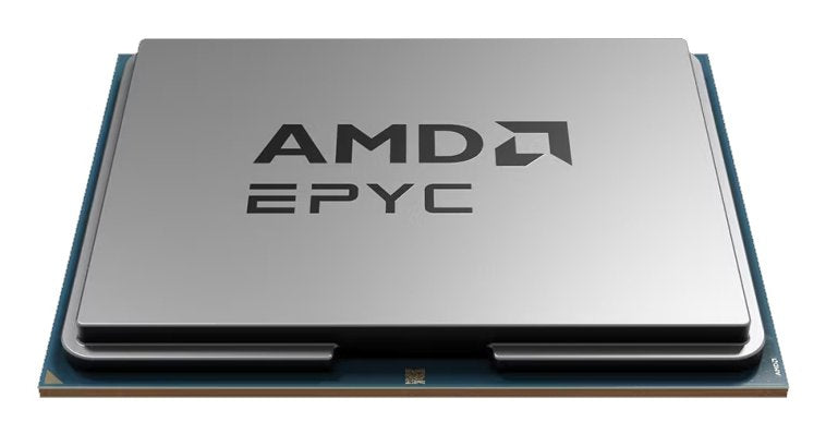 EAN 8592978598280 - AMD EPYC 9365 procesador 3,4 GHz 192 MB L3 Bandeja imagen 1