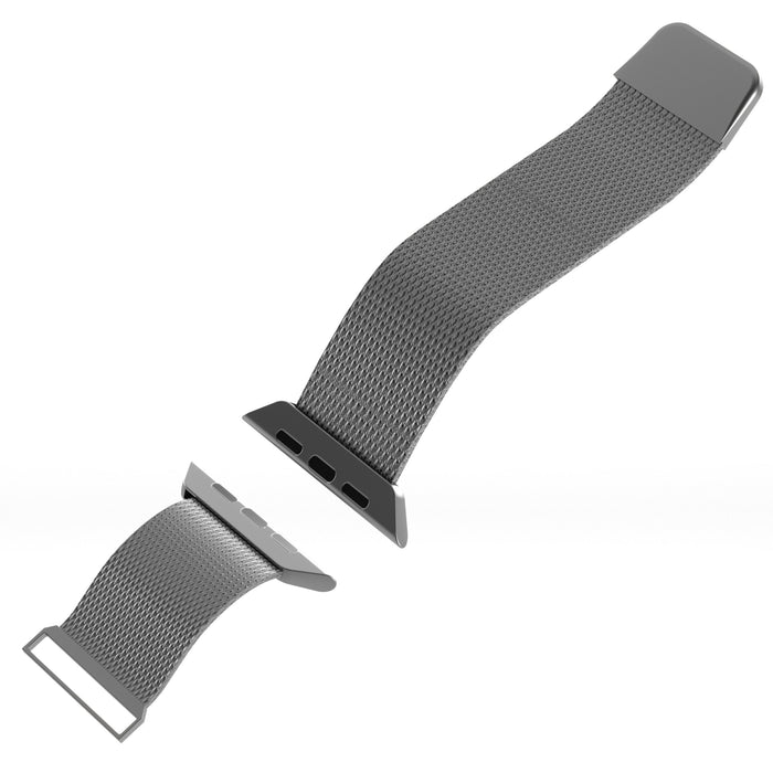 EAN 8018417441387 - PURO PUMILAW44SIL pieza y accesorio para reloj Correa de reloj imagen 5