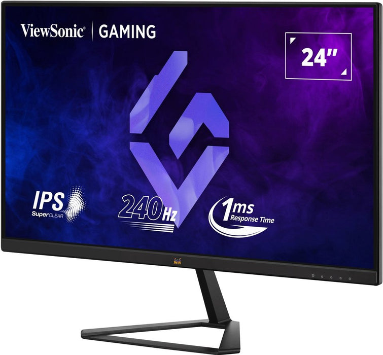 EAN 0766907031133 - Viewsonic VX Series VX2479A-HD-PRO pantalla para PC 61 cm (24") 1920 x 1080 Pixeles Full HD LED Negro imagen 6