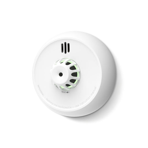 EAN 0810194780745 - X-Sense XH02-M detector de calor Inalámbrico Interconectables De superficie imagen 2