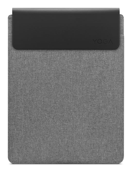 EAN 0195892078500 - Lenovo GX41K68624 maletines para portátil 36,8 cm (14.5") Funda Gris imagen 1