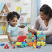 EAN 0887961397123 - MEGA BLOKS DXH35 juguete de construcción imagen 4