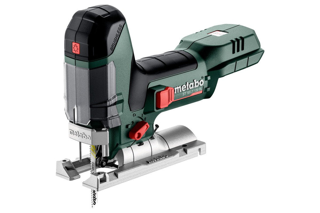 EAN 4061792258969 - Metabo ST 18 LT 130 BL power jigsaws 3500 spm 1,5 kg imagen 1