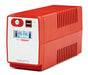 EAN 8436035922550 - Salicru 647CA000001 sistema de alimentación ininterrumpida (UPS) Línea interactiva 0,5 kVA 300 W 2 salida imagen 1