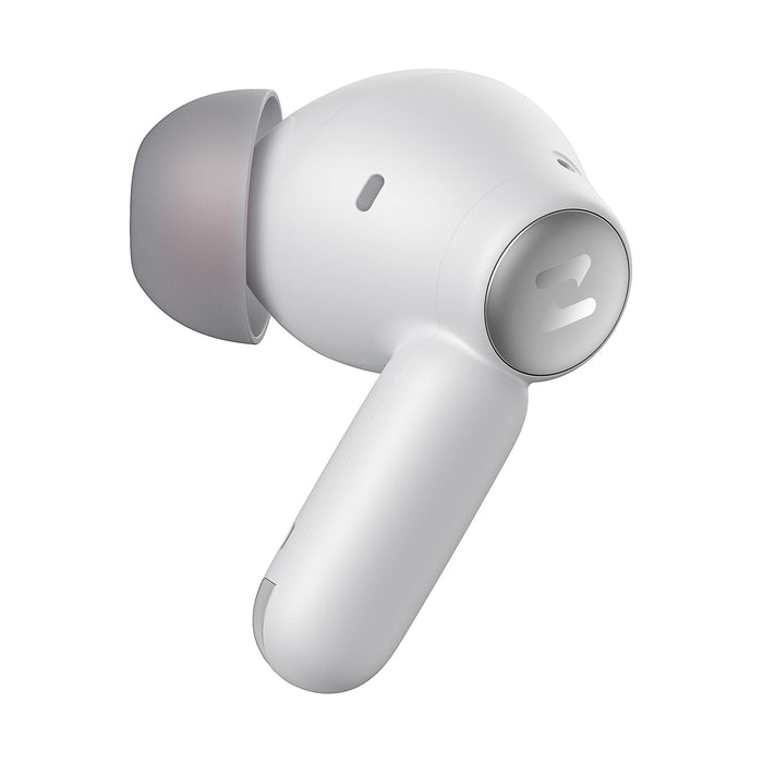 EAN 6939119093242 - Havit TW991 PRO - SPACE NC01T (grey) Auriculares Inalámbrico Dentro de oído Música Bluetooth Gris imagen 6