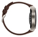 EAN 6942103154317 - Huawei WATCH 5 3,51 cm (1.38") AMOLED 46 mm Digital 466 x 466 Pixeles Pantalla táctil Plata GPS (satélite imagen 6