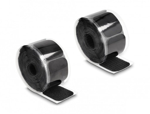 EAN 4043619191062 - DeLOCK 19106 velcro Nylon, Poliéster 1 pieza(s) imagen 1