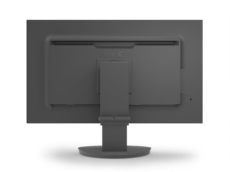 EAN 5028695120426 - NEC MultiSync EA242F pantalla para PC 60,5 cm (23.8") 1920 x 1080 Pixeles Full HD LED Negro imagen 2