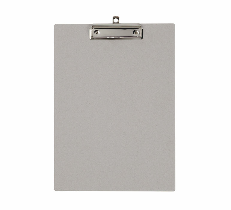 EAN 4002390052528 - MAUL 2381082 portapapel Caja de cartón Gris imagen 1