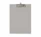 EAN 4002390052528 - MAUL 2381082 portapapel Caja de cartón Gris imagen 1
