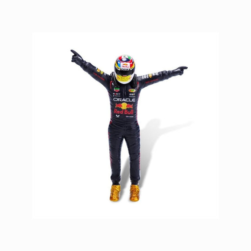 EAN 4893993280360 - BBURAGO Red Bull RB19 (2023) #1 Modelo a escala de coche deportivo Previamente montado 1:24 imagen 2