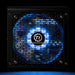 EAN 4711246873964 - Thermaltake SMART BX1 RGB 750W unidad de fuente de alimentación 24-pin ATX ATX Negro imagen 10