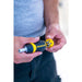 EAN 3253560663582 - Stanley 0-66-358 destornillador manual Destornillador múltiple imagen 2