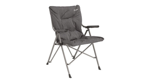 EAN 5709388110848 - Outwell Alder Lake Silla de camping 4 pata(s) Gris imagen 1