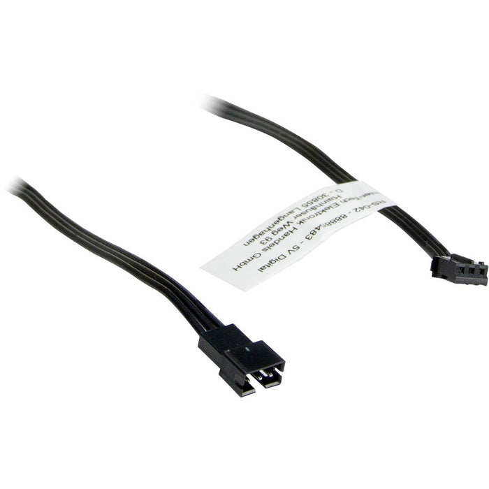 EAN 4260455644815 - Inter-Tech RS-042 RGB Universal Kit de luces para torre de ordenador imagen 4