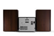 EAN 4974019192413 - Sharp XL-B517D Microcadena de música para uso doméstico 45 W Marrón imagen 5