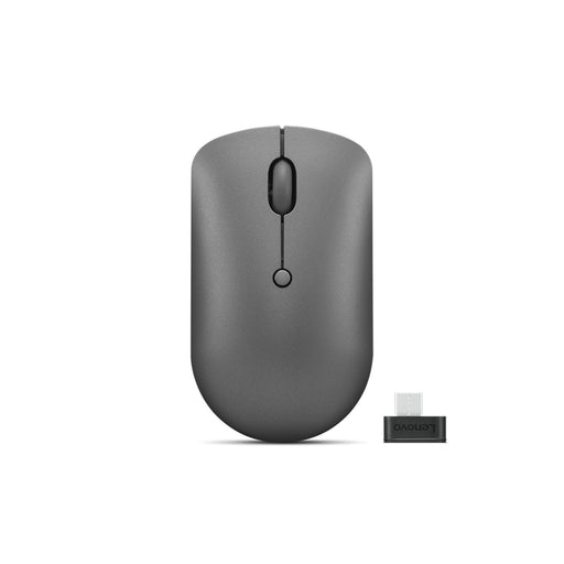 EAN 0195892016250 - Lenovo 540 ratón Universal Ambidextro RF inalámbrico Óptico 2400 DPI imagen 1