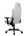 EAN 850032247207 - Arozzi Fabric Gaming Chair Vernazza Supersoft Light Grey imagen 4