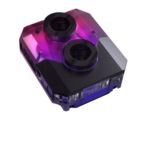 EAN 886523702054 - Phanteks EZ-Fit 450 Bloque de agua imagen 3