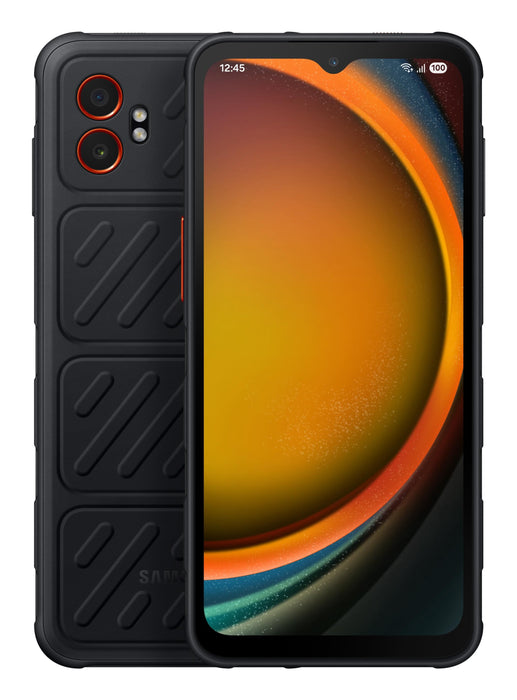 EAN 8806097068310 - Samsung Galaxy XCover7 Pro Enterprise Edition XCover7 Pro 16,8 cm (6.6") SIM doble Android 15 5G USB Tipo imagen 5