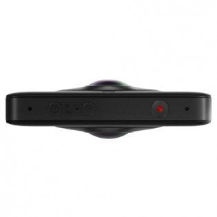 EAN 6970244526250 - Xiaomi MiJia 360° cámara para deporte de acción 16 MP Full HD CMOS 25,4 / 2,3 mm (1 / 2.3") Wifi 109 g imagen 3
