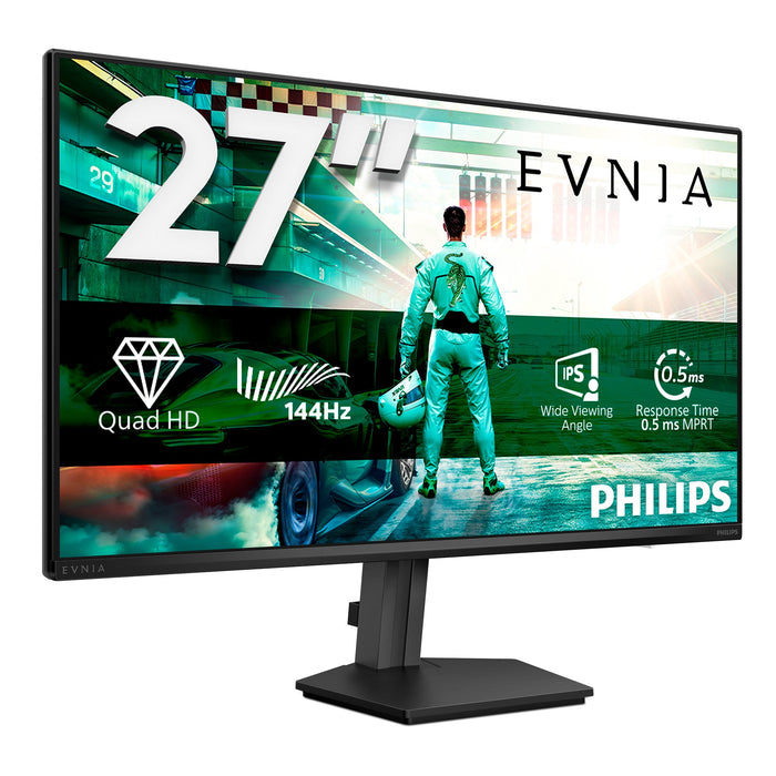 EAN 8721038006308 - Philips 27M2N3500NF/00 pantalla para PC 68,6 cm (27") 2560 x 1440 Pixeles Negro imagen 2
