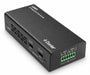 EAN 4002888706223 - Lindy 70622 convertidor de audio Negro imagen 1