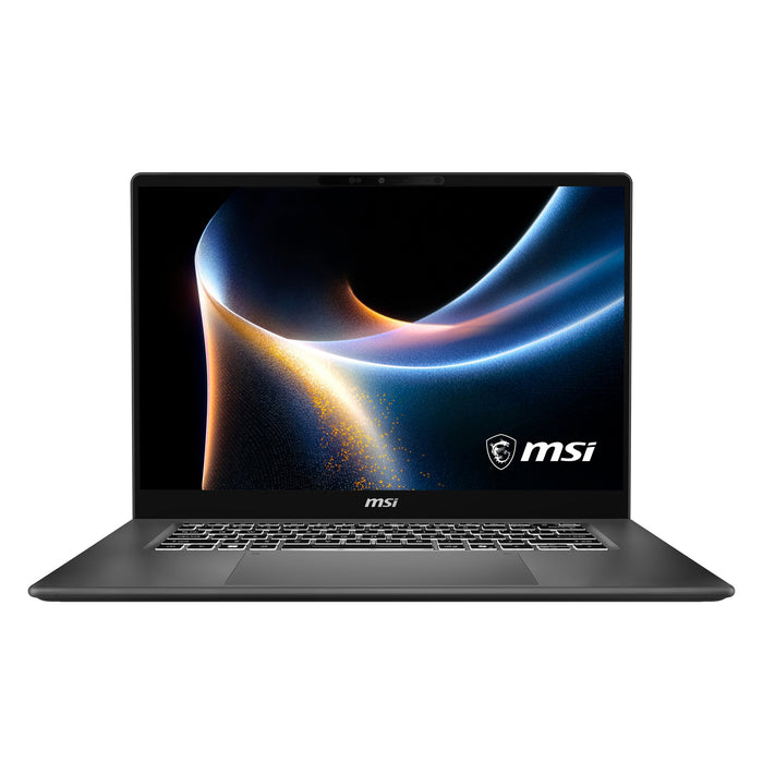 EAN 4711377414043 - MSI Prestige 16 AI+ C3MG-011FR Copilot+ PC Intel Core Ultra 9 386H Portátil 40,6 cm (16") 2.8K 32 GB LPDD imagen 2
