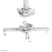 EAN 8721246340638 - Neomounts CL25-540WH1 montaje para projector Blanco imagen 10