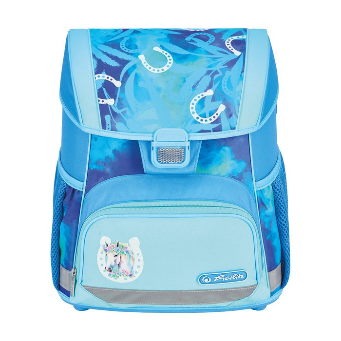 EAN 4008110397269 - Herlitz 400197539 mochila Mochila escolar Multicolor imagen 1