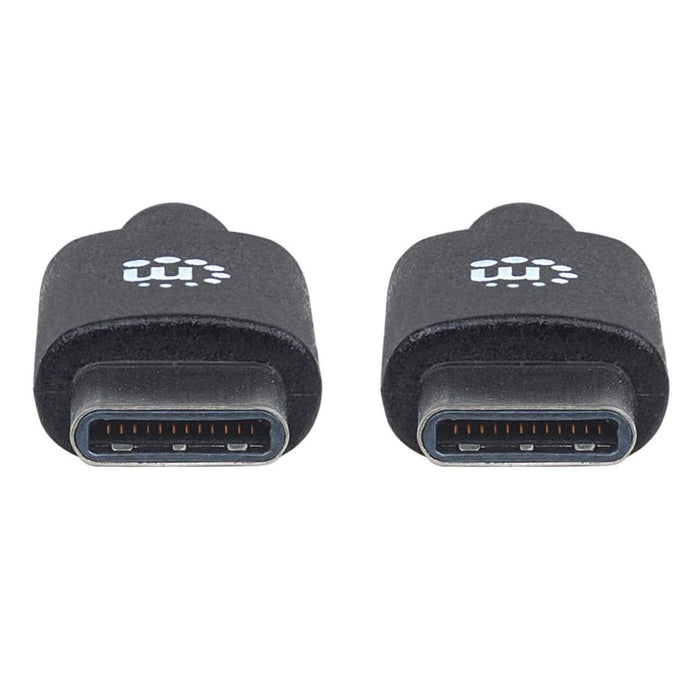 EAN 0766623353342 - Manhattan 353342 cable USB USB C imagen 3