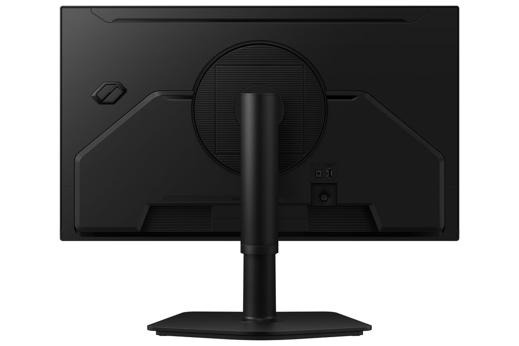 EAN 8806099024567 - Samsung G40H pantalla para PC 63,5 cm (25") 1920 x 1080 Pixeles Full HD LCD Negro imagen 2