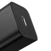 EAN 6953156230057 - Baseus TZCCSUP-B01 cargador de dispositivo móvil Universal Negro Corriente alterna Carga rápida Interior imagen 7