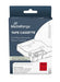 EAN 4260459618935 - MediaRange MRDY45017 cinta para impresora de etiquetas Negro sobre rojo D1 imagen 2