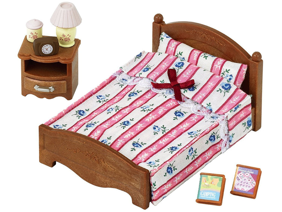 EAN 5054131050194 - Sylvanian Families 5019 accesorio para juguetes imagen 3