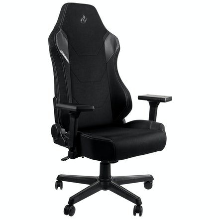 EAN 4251442503123 - Nitro Concepts X1000 Asiento acolchado Respaldo tapizado imagen 2