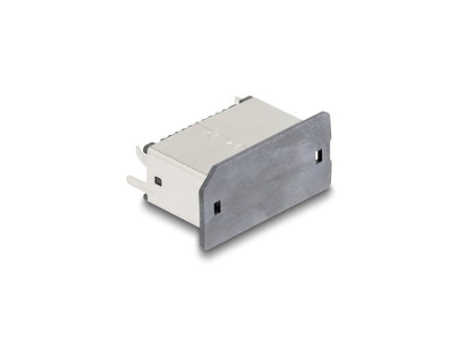 EAN 4043619671946 - DeLOCK 67194 accesorio para placa de circuito impreso (PCB) Conector Berg Blanco 1 pieza(s) imagen 2