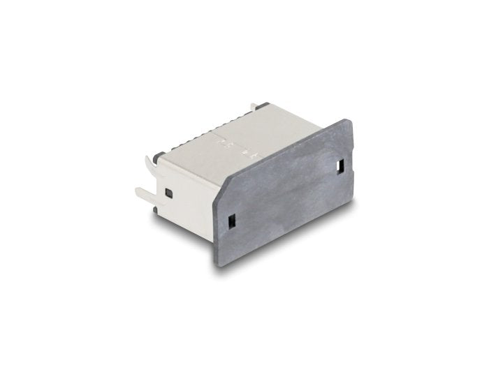 EAN 4043619671946 - DeLOCK 67194 accesorio para placa de circuito impreso (PCB) Conector Berg Blanco 1 pieza(s) imagen 2